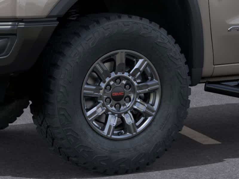2026 GMC Sierra 1500 AT4X - Photo 24