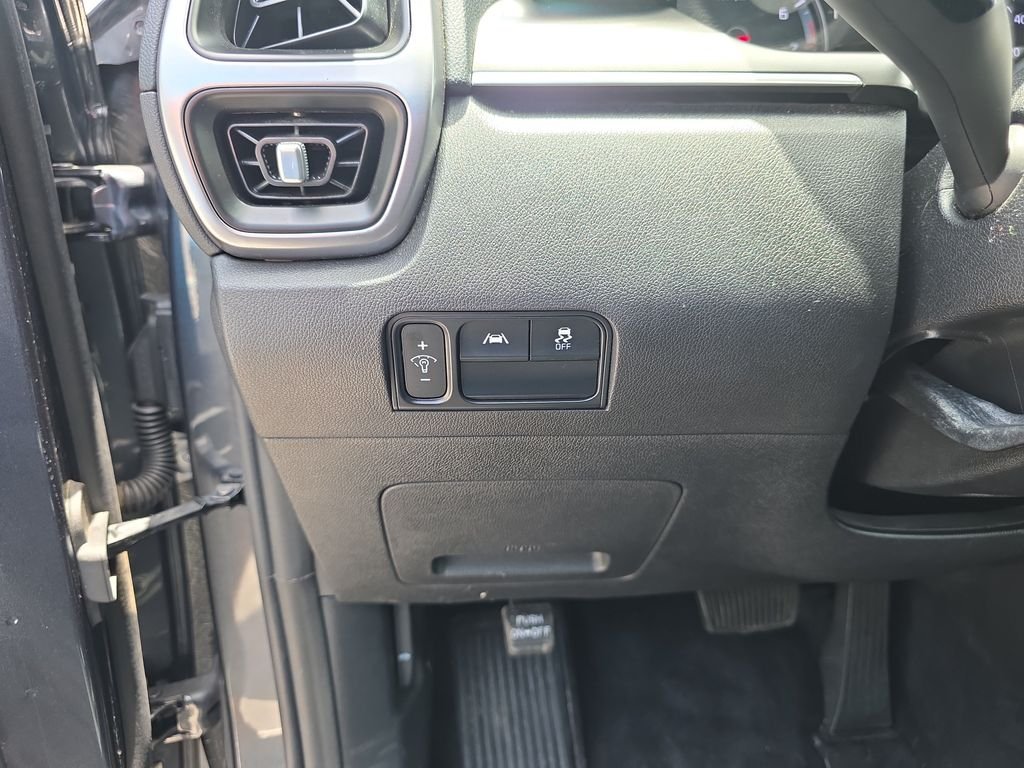 2021 Kia Sorento S - Photo 19