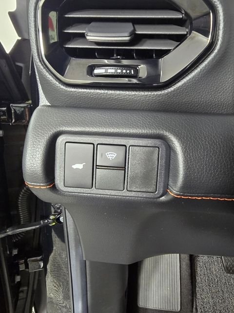 2026 Honda Passport TrailSport Elite Blackout - Photo 20