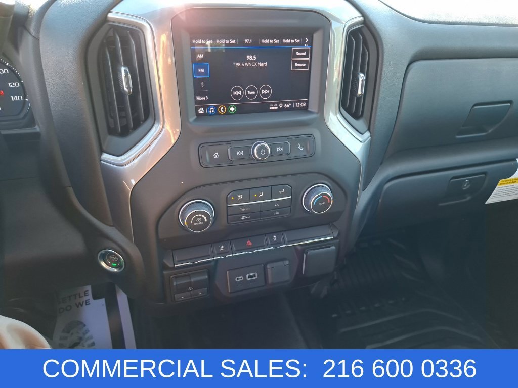 2026 Chevrolet Silverado 2500 HD Work Truck - Photo 27