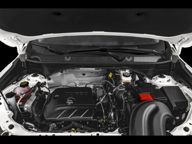 Used 2023 Moonstone Gray Metallic Buick Essence image 9