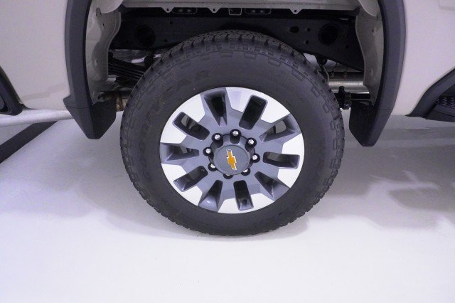 New 2026 White Sands Chevrolet Custom image 6