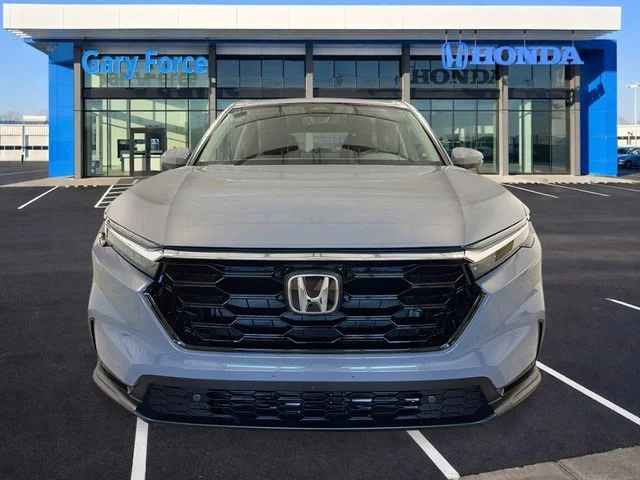 New 2026  Honda EX-L image 9