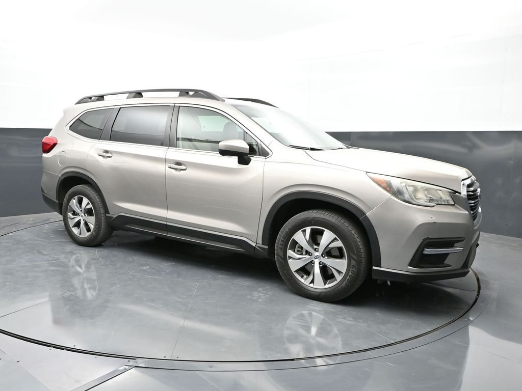 2019 Subaru Ascent Premium