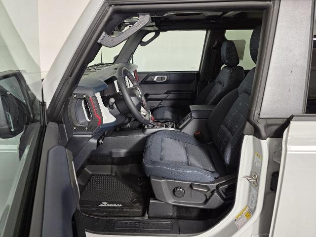 New 2026 Avalanche Gray Ford Heritage Edition image 12