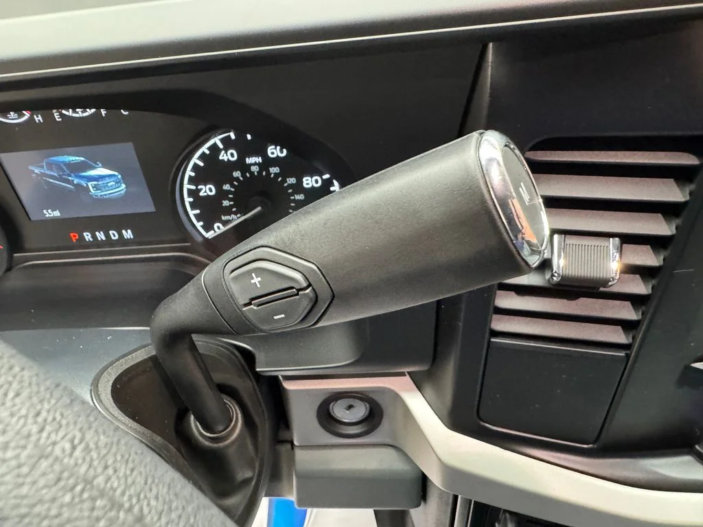 New 2026 Oxford White Ford F-250® XL image 16