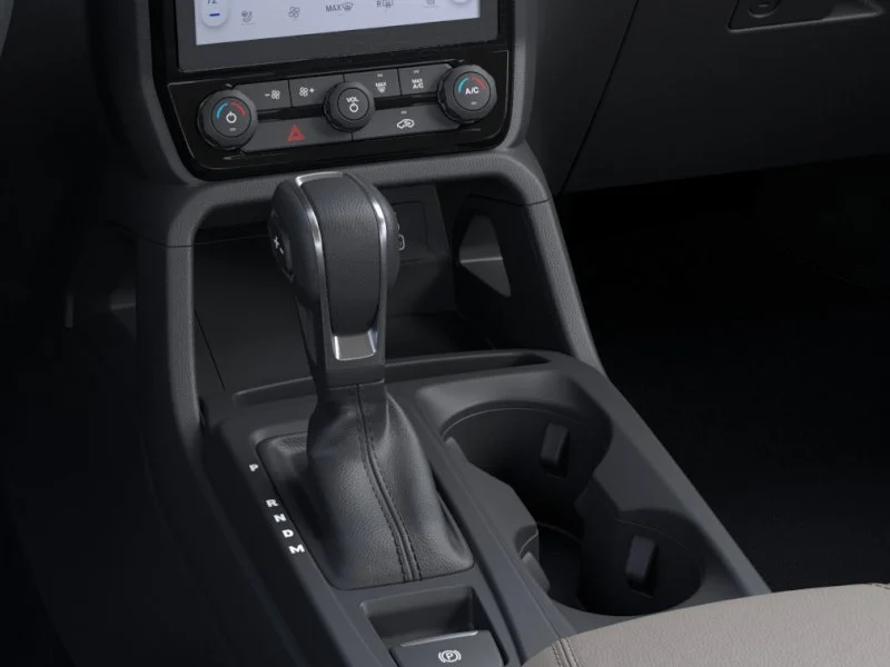 New 2026 Desert Sand Ford XLT image 15
