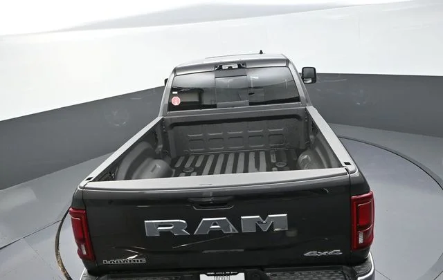 2026 RAM 2500 Laramie - Photo 17