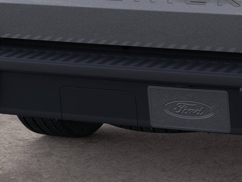 New 2026 Carbonized Gray Metallic Ford XL image 23