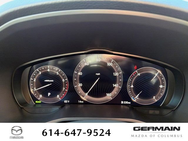 2026 Mazda CX-90 Premium Sport Package - Photo 25