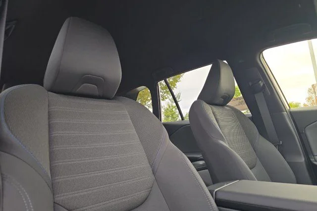 New 2026 Meteor Shower Toyota  SE image 15