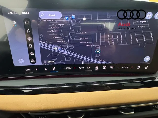 New 2026 White Audi 2.0T Premium Plus image 17