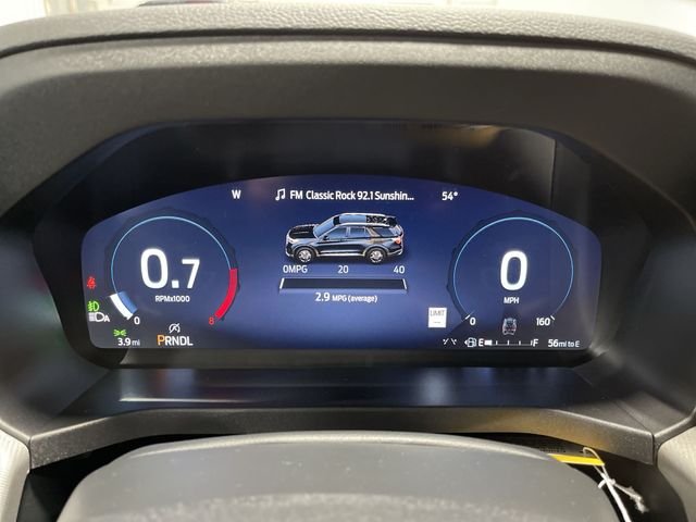 Used 2026 Black Ford Active image 14