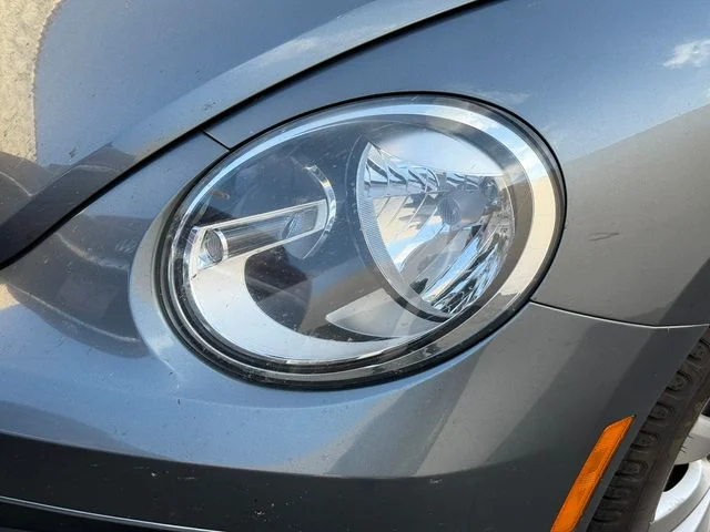 Used 2017 Volkswagen Beetle S with VIN 3VW517AT0HM816345 for sale in San Juan Capistrano, CA