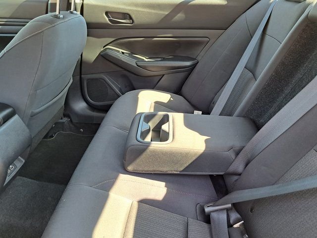 2024 Nissan Altima SV - Photo 26
