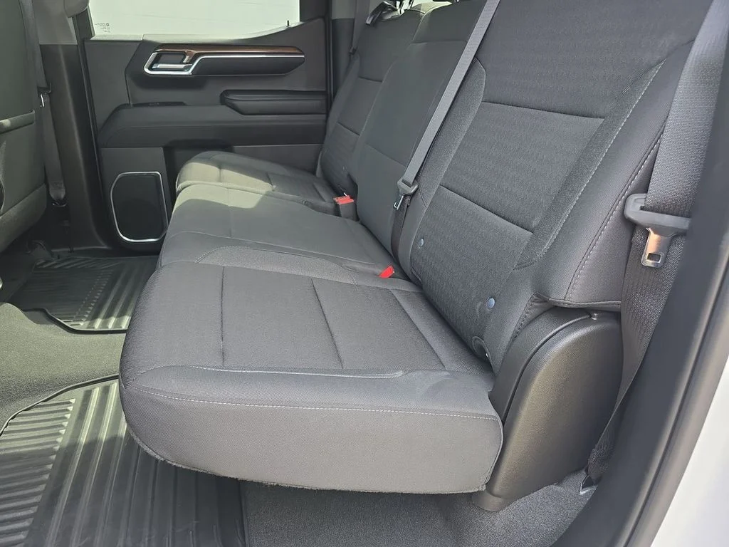 Certified Used 2023 White Chevrolet LT image 26
