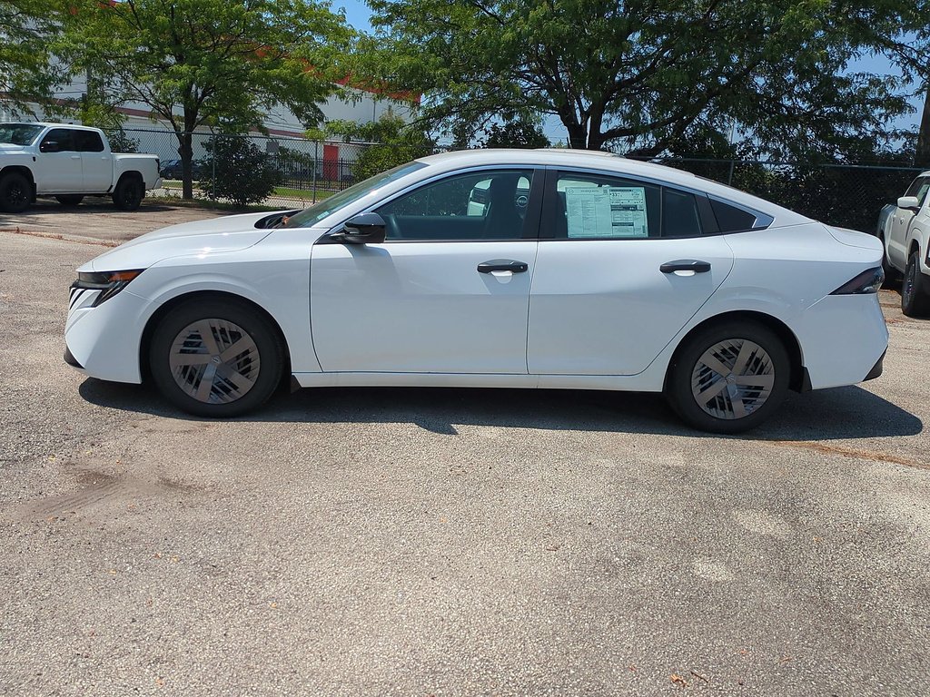 New 2026 Fresh Powder Nissan S image 2