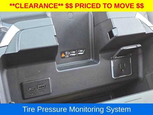 Used 2026 Gray Chevrolet LT Trail Boss image 29