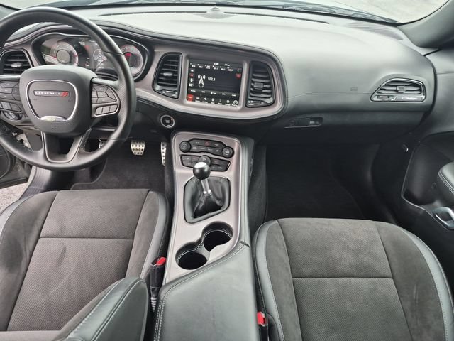 Used 2023 Gray Dodge R/T Scat Pack image 29