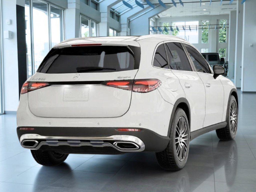 2026 Mercedes-Benz GLC Base - Photo 63