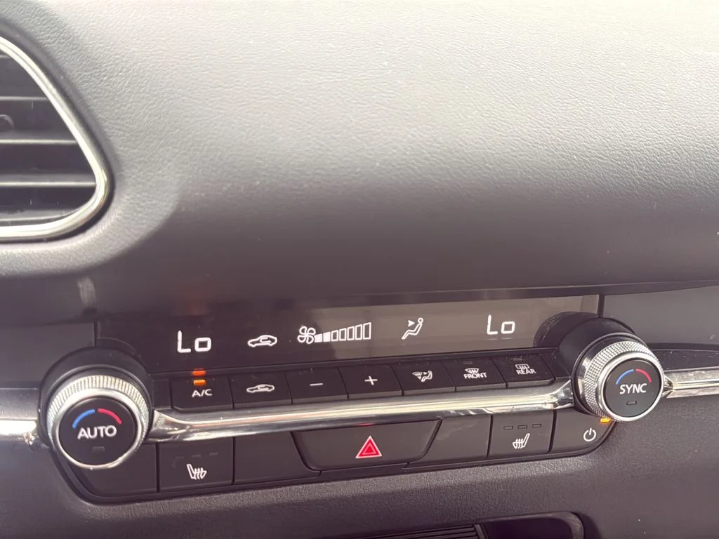 Used 2025 Gray Mazda 2.5 S Preferred Package image 16