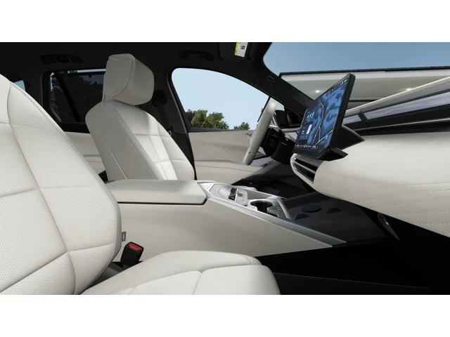 New 2027 Black Sapphire Metallic BMW  image 9