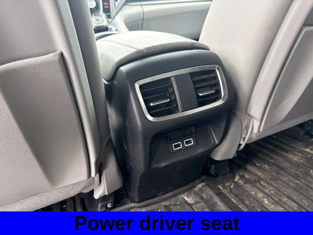 Used 2020 Gray Acura Technology Package image 6