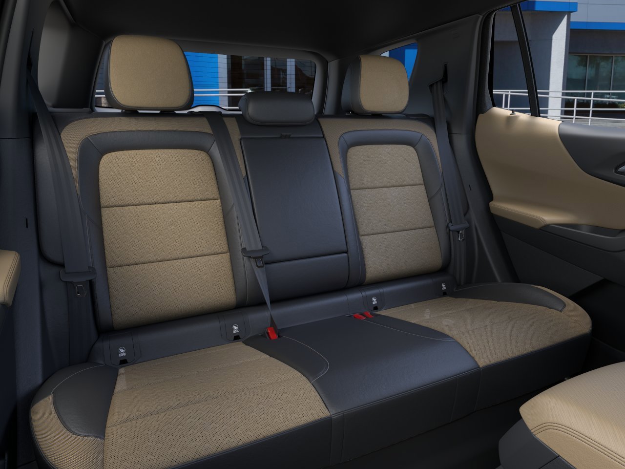 2026 Chevrolet Equinox ACTIV - Photo 17