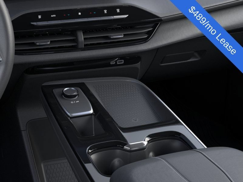 2026 Buick Enclave Sport Touring - Photo 23