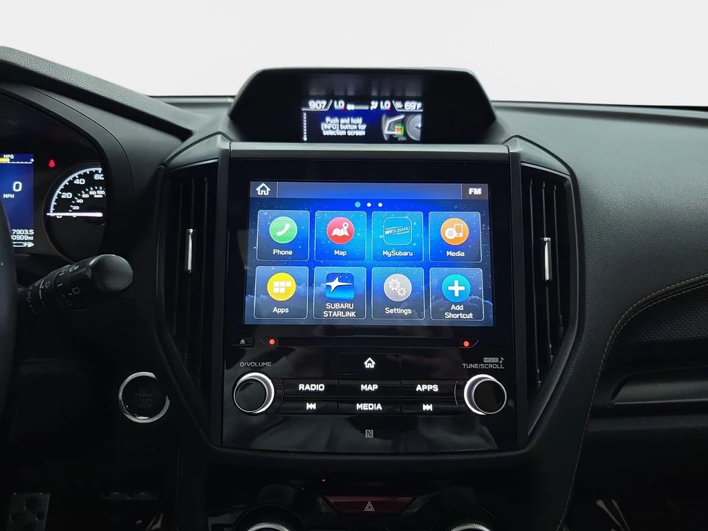 2022 Subaru Forester Wilderness - Photo 23