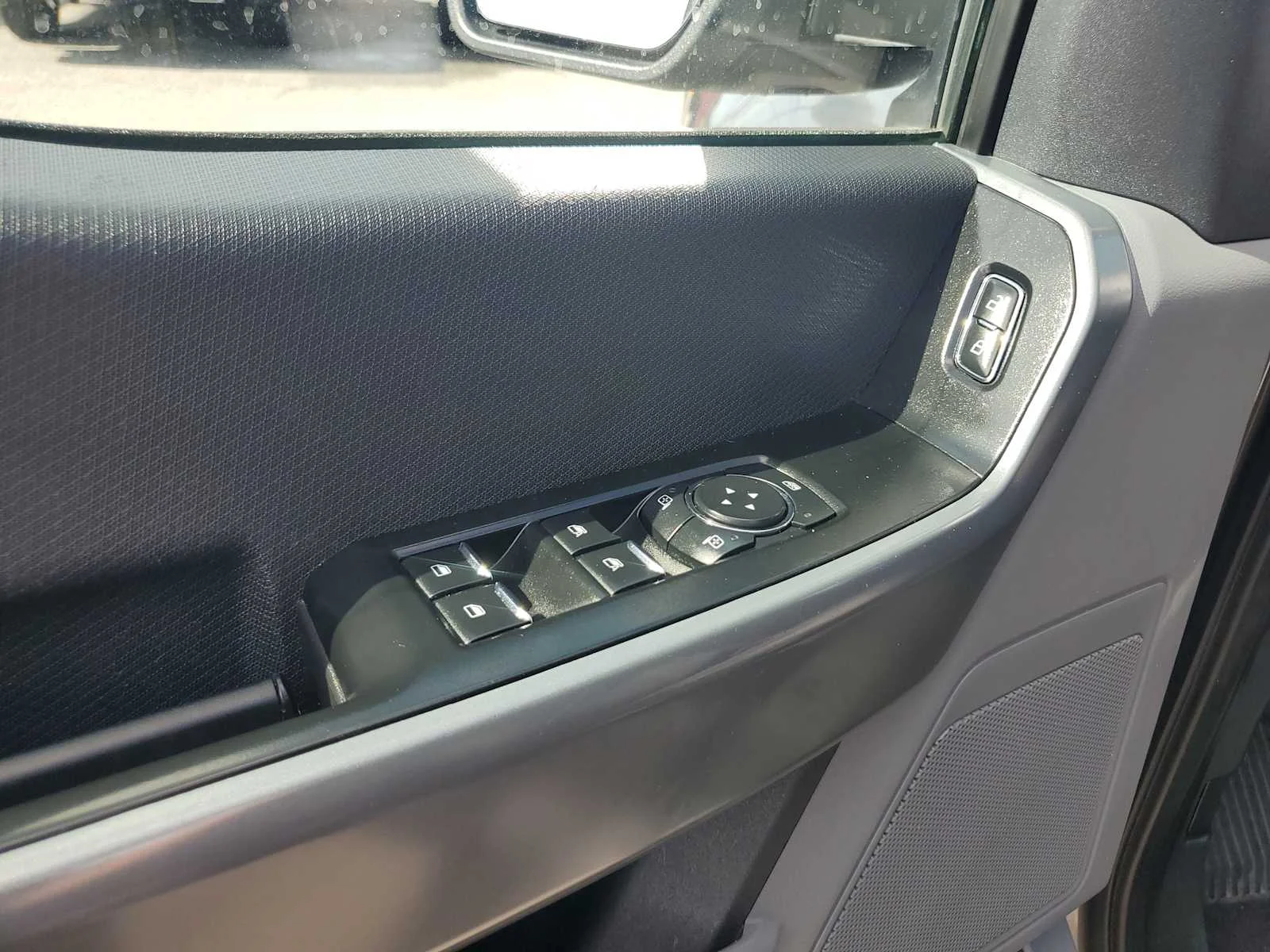 Used 2023 Gray Ford XL image 23