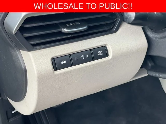Used 2020 Black Nissan 2.5 S image 17