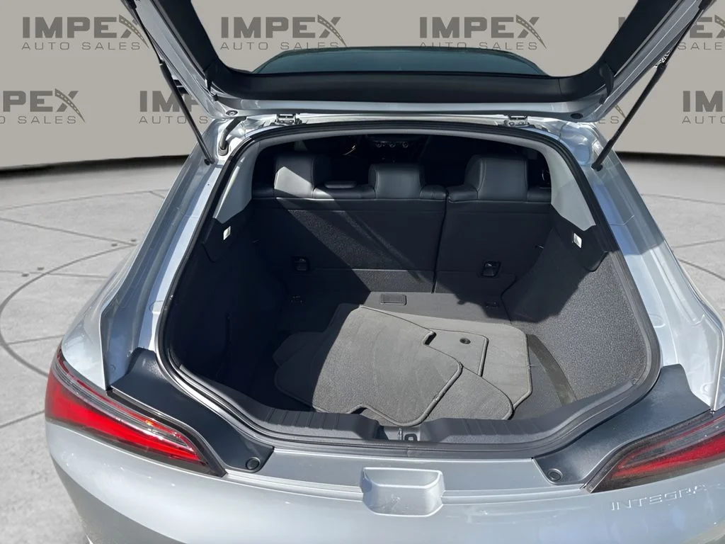 Used 2024 Silver Acura Base image 27