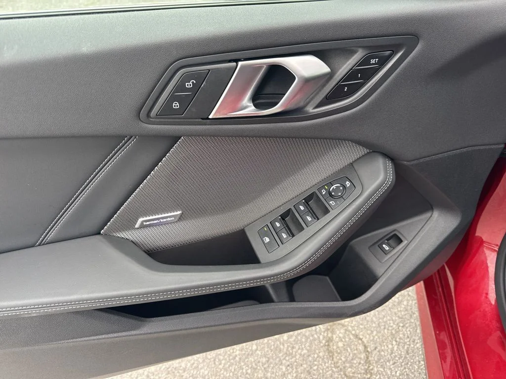 Used 2026 Red BMW 228 Gran Coupe image 27