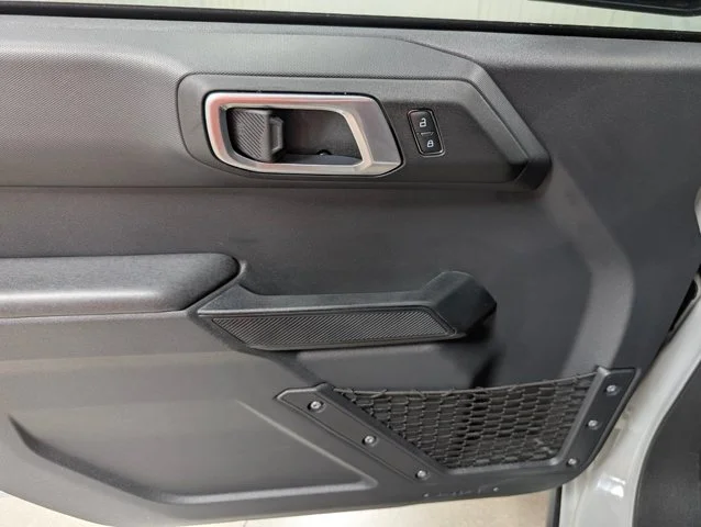 New 2026 Avalanche Gray Ford Big Bend® image 41