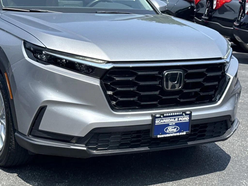 Used 2024  Honda EX image 8