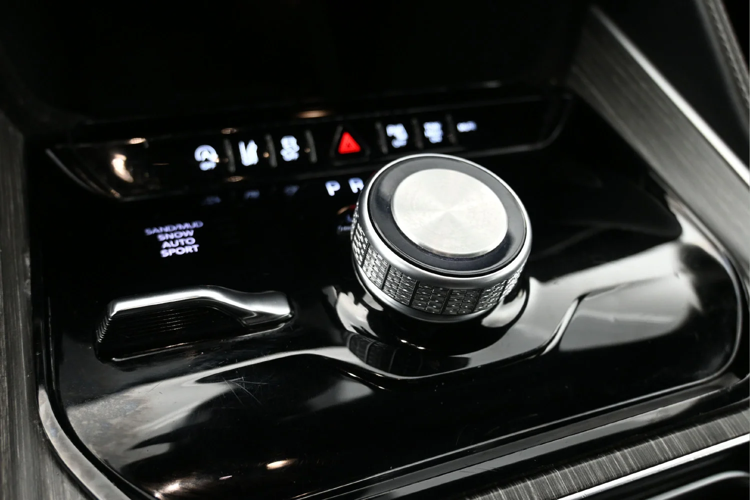 Used 2024 Silver Jeep Series II image 28