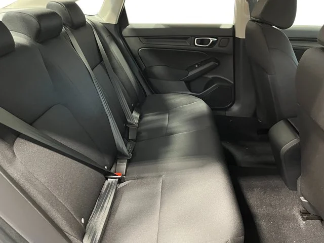New 2026 Blue Lagoon Pearl Honda LX image 22