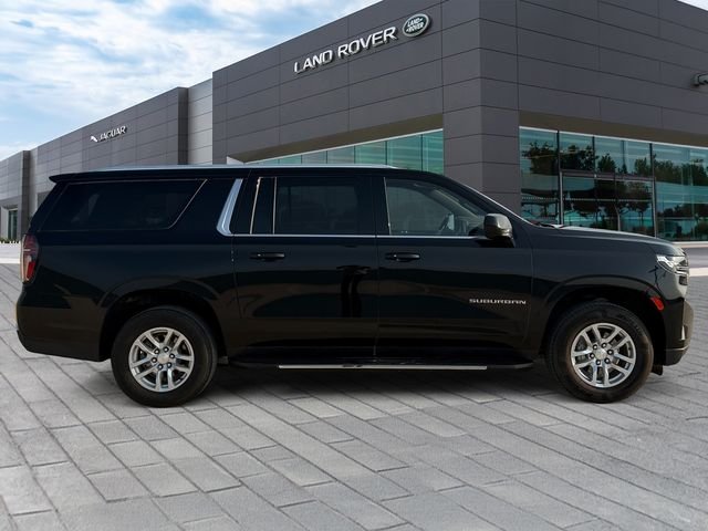 Used 2023 Black Chevrolet LT image 6