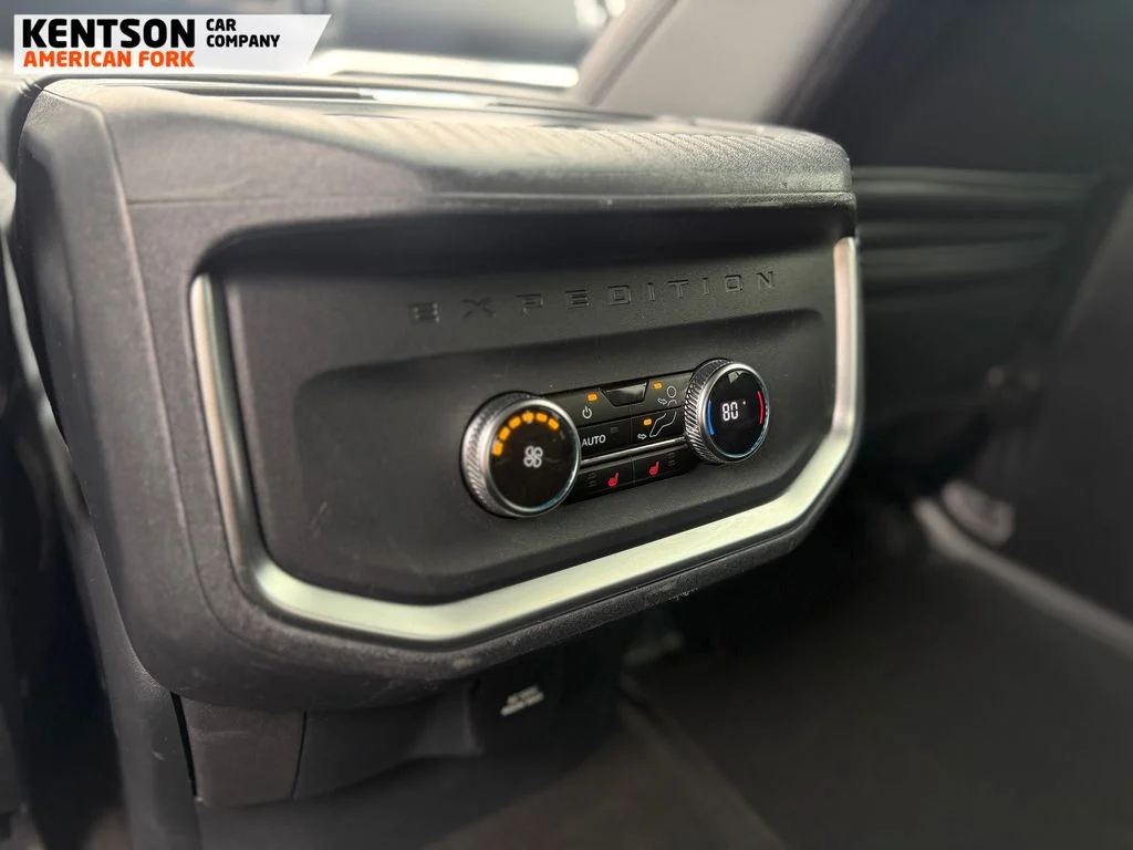 Used 2025 Silver Ford Platinum image 40