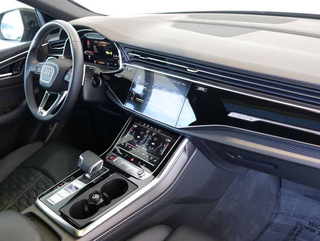 2023 Audi RS Q8 Base - Photo 39
