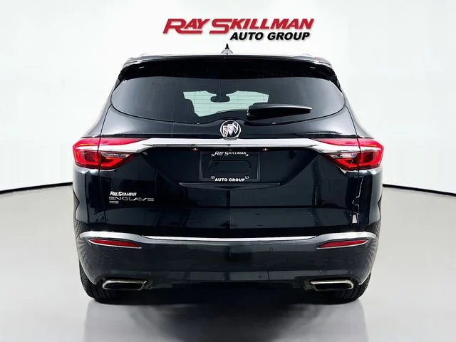 2020 Buick Enclave Premium - Photo 6