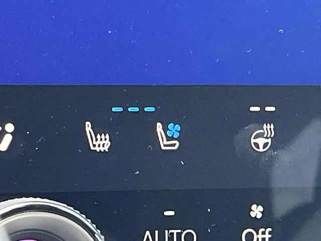 New 2026 Wind Chill Pearl Lexus F SPORT HANDLING AWD image 33