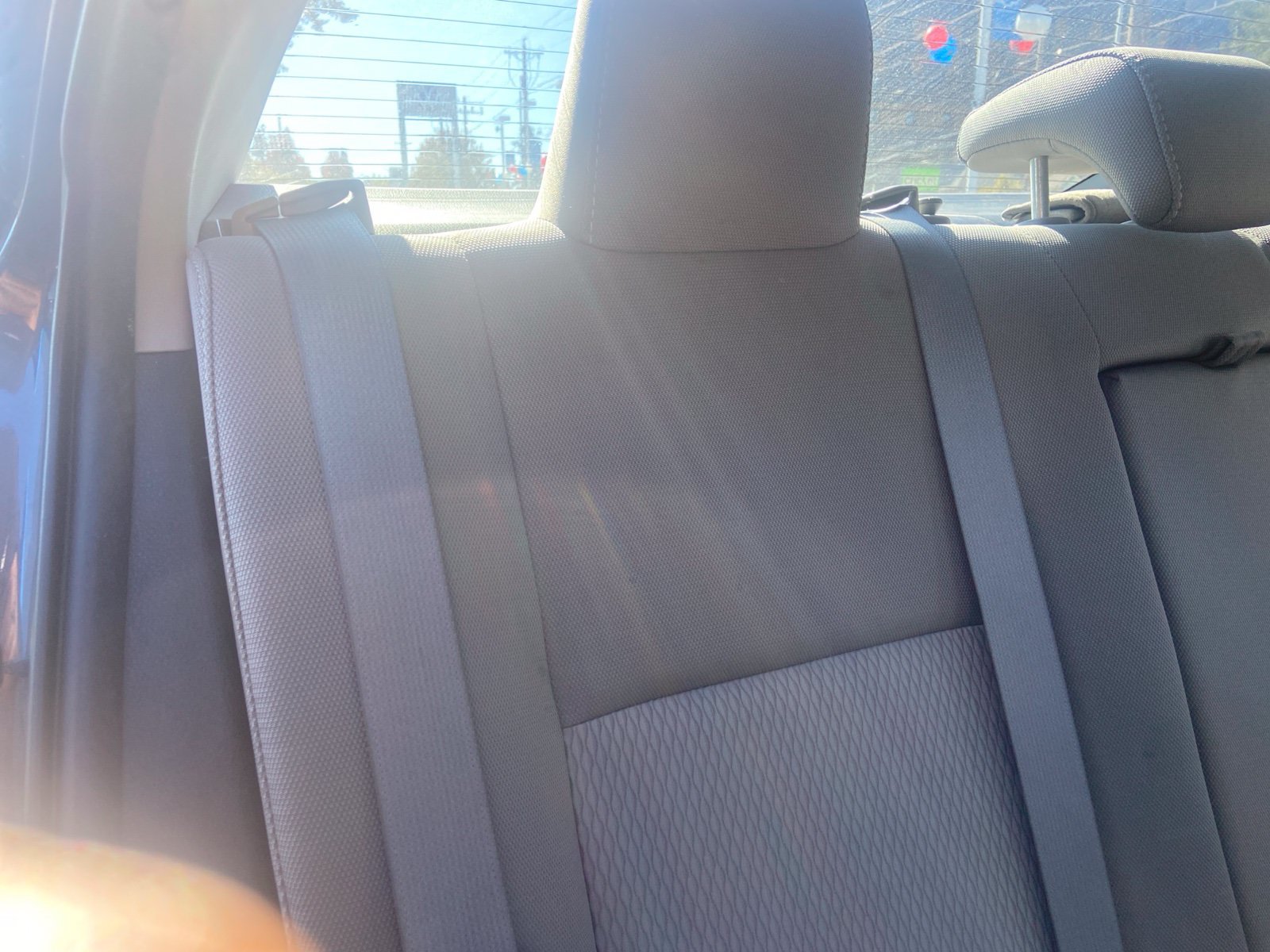 Used 2015 Slate Metallic Toyota L image 11
