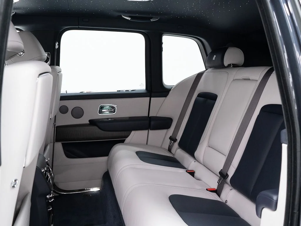 2026 Rolls-Royce Cullinan Base - Photo 26
