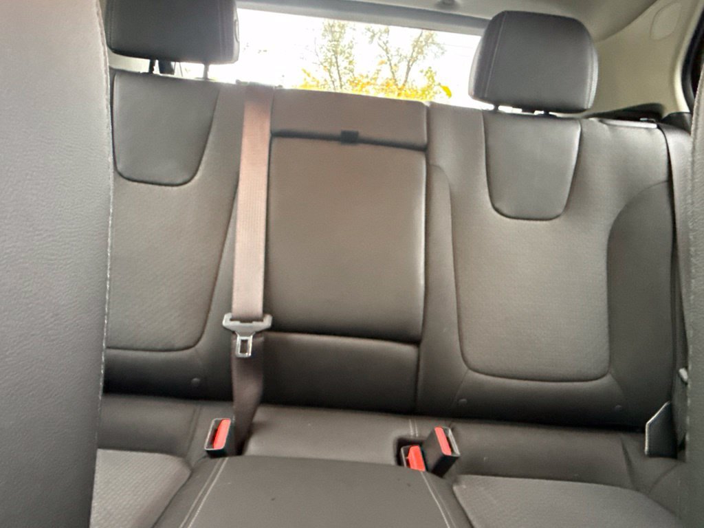 Used 2024 Gray Buick Preferred image 21