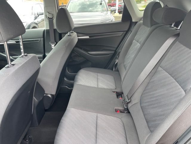 Used 2023 Steel Gray Kia LX image 26