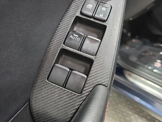 Used 2014 Deep Crystal Blue Mica Mazda s Grand Touring image 26