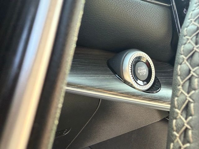2023 Jeep Wagoneer Series II - Photo 25