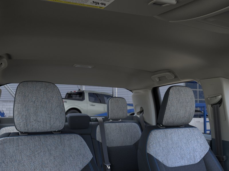 2026 Ford Maverick — photo 12